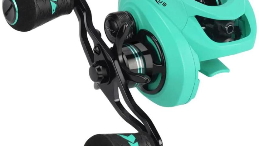 KastKing Crixus fishing reels